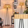Cavaca Lampadaire beige, 1 lumière