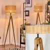 Cavaca Lampadaire, Liseuse Écru, 1 lumière