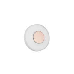 Celeste Applique murale Luminaires Trio LED Brun, 1 lumière