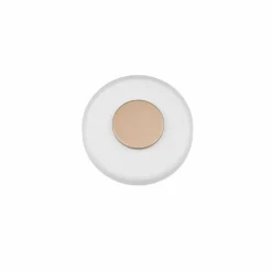 Celeste Applique murale Luminaires Trio LED Brun, 1 lumière