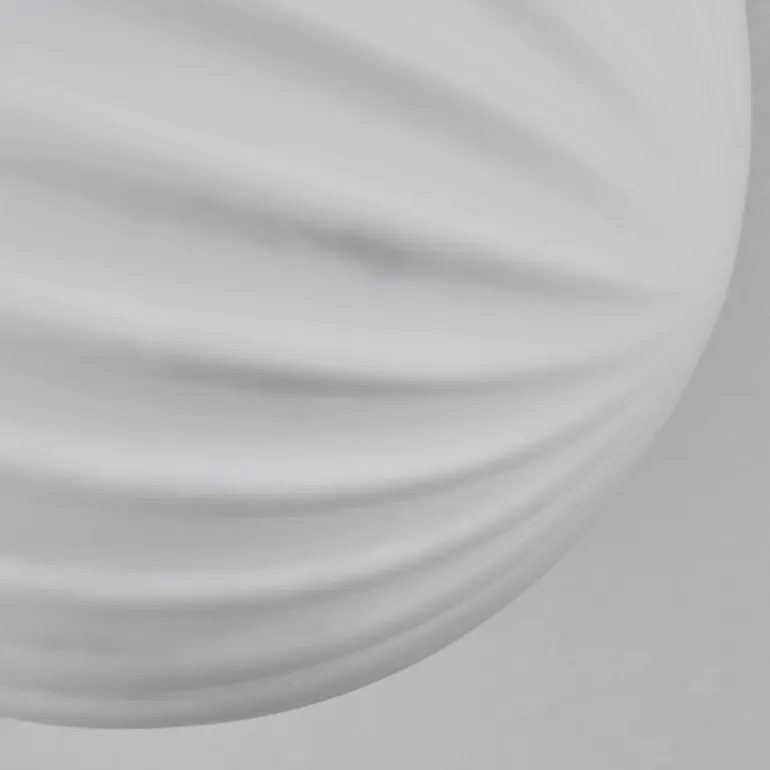 Chehalis Plafonnier Blanc, 4 lumières