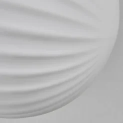 Chehalis Plafonnier Blanc, 4 lumières