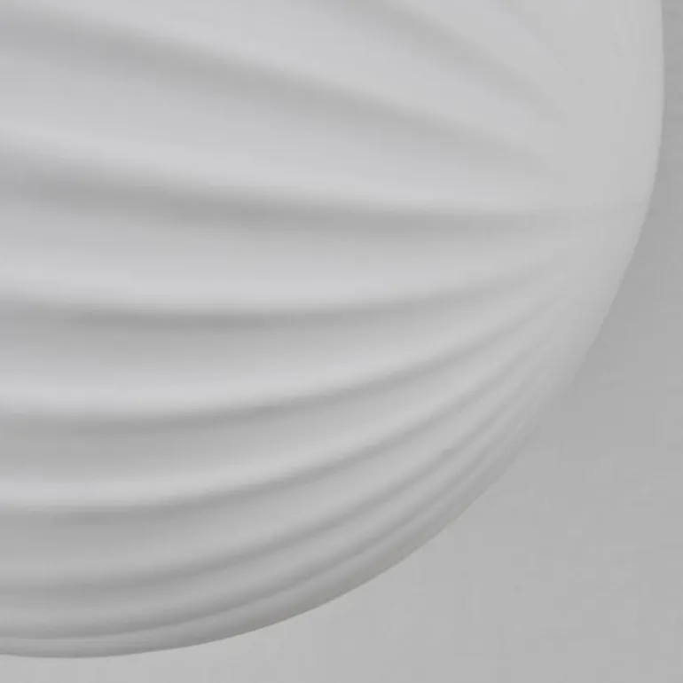 Chehalis Plafonnier Blanc, 4 lumières