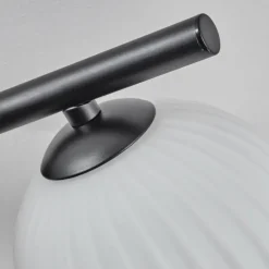 Chehalis Plafonnier Blanc, 4 lumières
