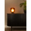 ELOISE Lampe à poser Luminaires Lucide Noir, 1 lumière