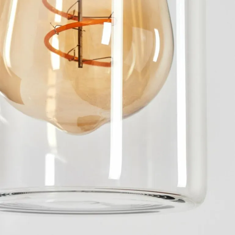 Encoberta Lampe murale d´extérieur Rouille, 1 lumière