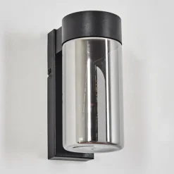 Encoberta Lampe murale d´extérieur Noir, 1 lumière