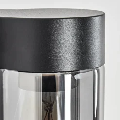 Encoberta Lampe murale d´extérieur Noir, 1 lumière