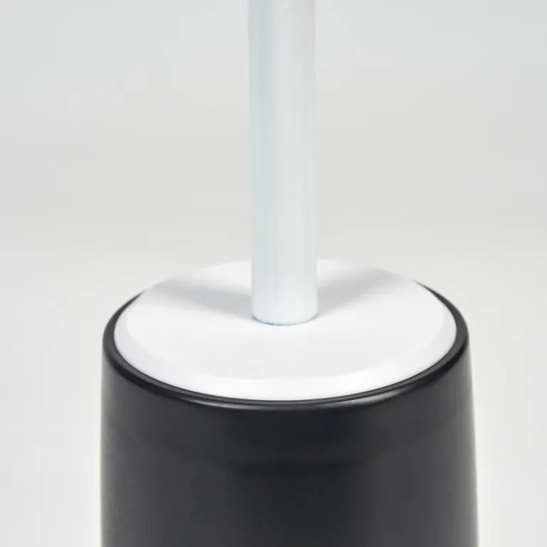 Eryon Lampe de bureau, Lampe à poser LED Noir, Blanc, 1 lumière