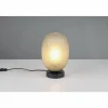 Facette Lampe à poser Luminaires Trio Vert, 1 lumière
