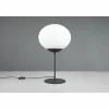 Fomento Lampe à poser Luminaires Trio Noir, 1 lumière