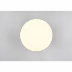 Fomento Plafonnier Luminaires Trio Laiton, 1 lumière