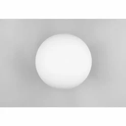 Fomento Plafonnier Luminaires Trio Noir, 1 lumière