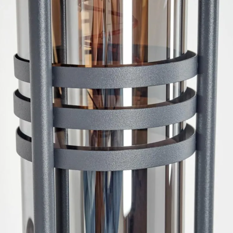 Forli Lampe murale d´extérieur Anthracite, 1 lumière