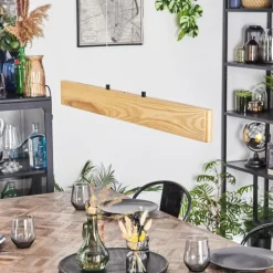 Fugelsta Suspension, Suspension LED Noir, 1 lumière