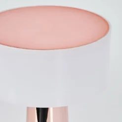 Gallboda Lampe à poser LED Cuivre, 1 lumière