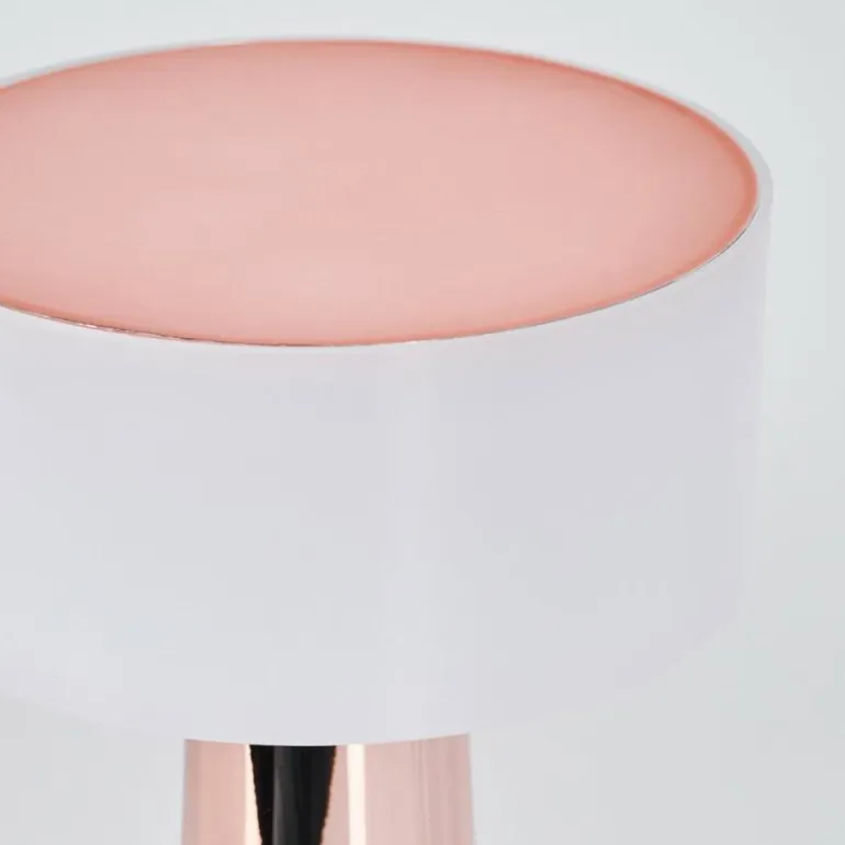Gallboda Lampe à poser LED Cuivre, 1 lumière