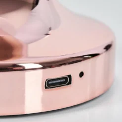 Gallboda Lampe à poser LED Cuivre, 1 lumière