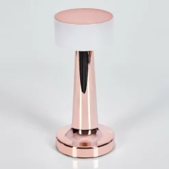Gallboda Lampe à poser LED Cuivre, 1 lumière