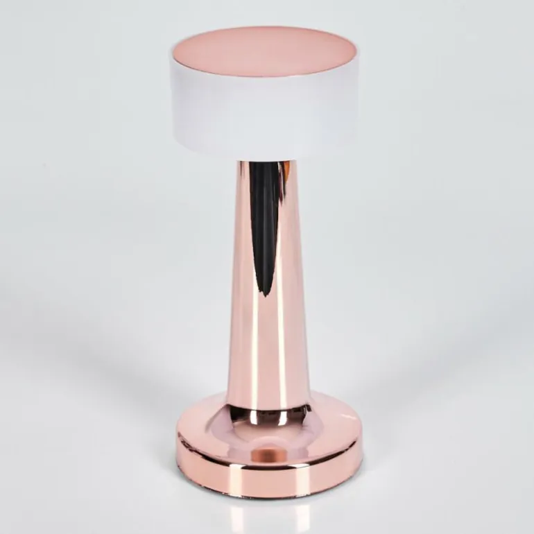 Gallboda Lampe à poser LED Cuivre, 1 lumière