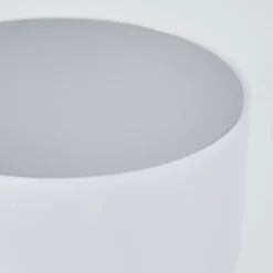 Gallboda Lampe à poser LED Argenté, 1 lumière