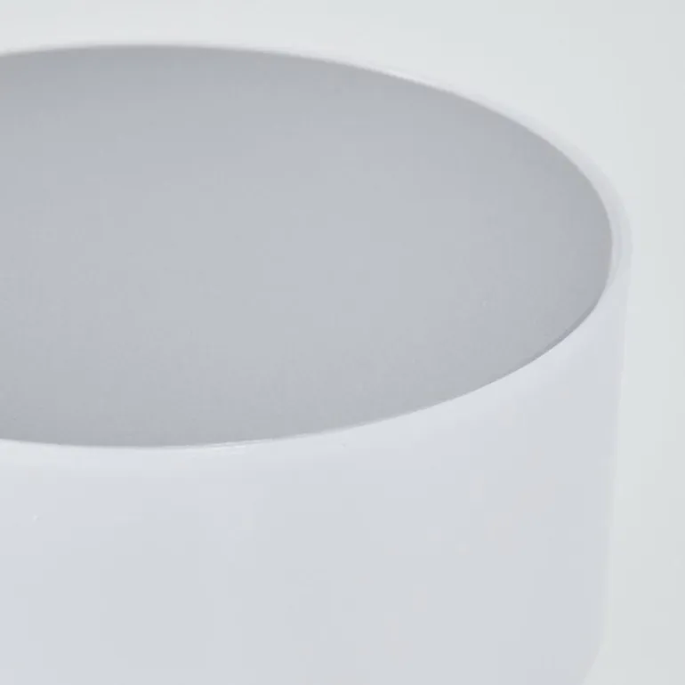 Gallboda Lampe à poser LED Argenté, 1 lumière