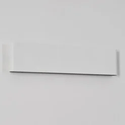 Gamas Lampe murale d´extérieur, Luminaire de salle de bain, Applique murale, Spot mural Blanc, 1 lumière