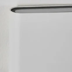 Gamas Lampe murale d´extérieur, Luminaire de salle de bain, Applique murale, Spot mural Blanc, 1 lumière