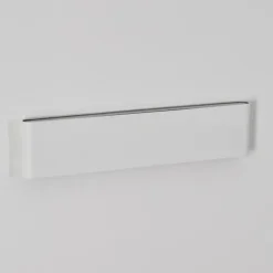 Gamas Lampe murale d´extérieur, Luminaire de salle de bain, Applique murale, Spot mural Blanc, 1 lumière