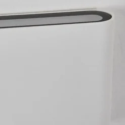 Gamas Lampe murale d´extérieur, Luminaire de salle de bain, Luminaire Up & Down, Applique murale Blanc, 1 lumière