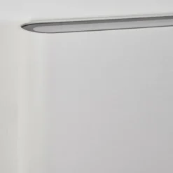 Gamas Lampe murale d´extérieur, Luminaire de salle de bain, Luminaire Up & Down, Applique murale Blanc, 1 lumière