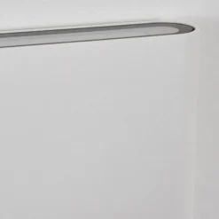 Gamas Lampe murale d´extérieur, Luminaire de salle de bain, Luminaire Up & Down, Applique murale Blanc, 1 lumière