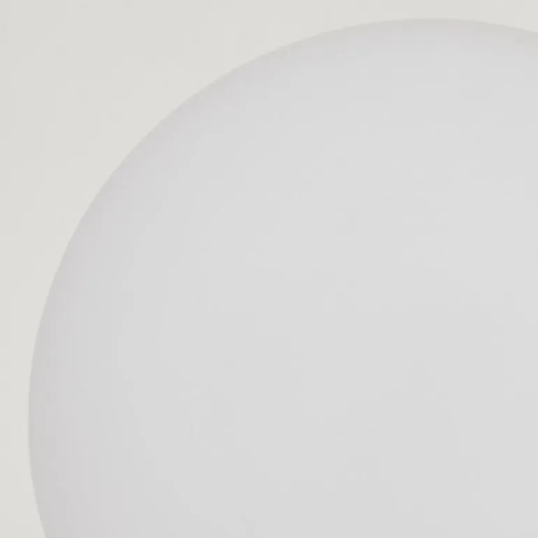 Gastor Lampadaire Blanc, 6 lumières