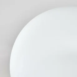 Gastor Plafonnier, Boule lumineuse Transparent, 4 lumières