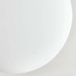 Gastor Plafonnier, Boule lumineuse Transparent, 6 lumières