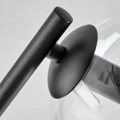Gastor Plafonnier, Boule lumineuse Clair, 3 lumières