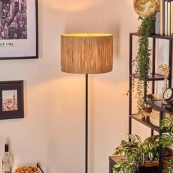 Granja Lampadaire Écru, 1 lumière