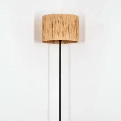 Granja Lampadaire Écru, 1 lumière