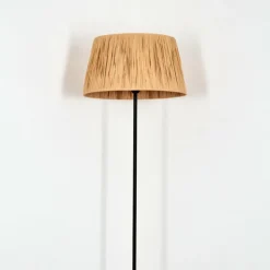 Granja Lampadaire Écru, 1 lumière