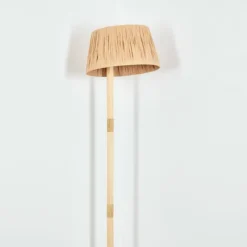 Granja Lampadaire Écru, 1 lumière