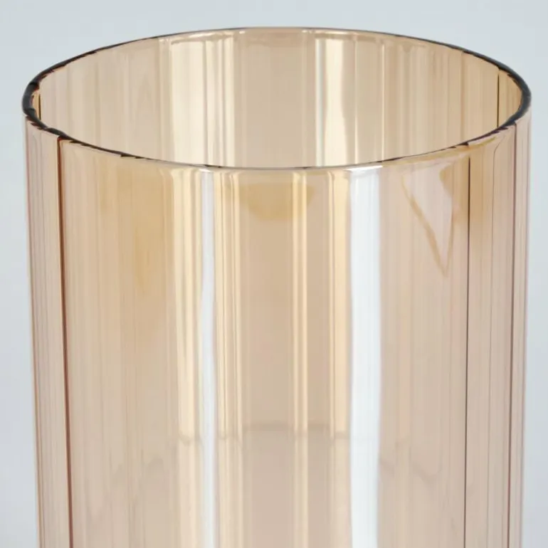 Grubbe Lampe de table d'extérieur, Lampe à poser LED Noir, 1 lumière