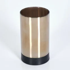 Grubbe Lampe de table d'extérieur, Lampe à poser LED Noir, 1 lumière