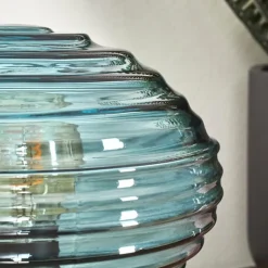 Gualtar Lampe à poser Noir, 1 lumière