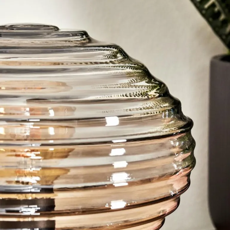 Gualtar Lampe à poser Noir, 1 lumière