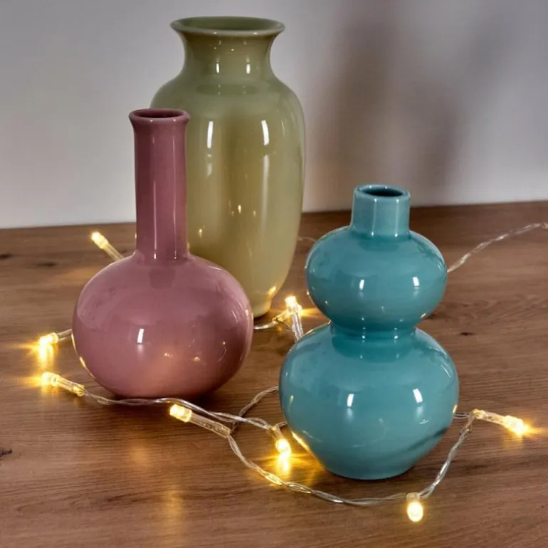 Guirlande Sondrio LED, 10 lumières