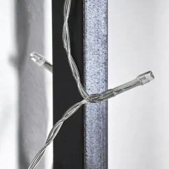 Guirlande Sondrio LED, 30 lumières