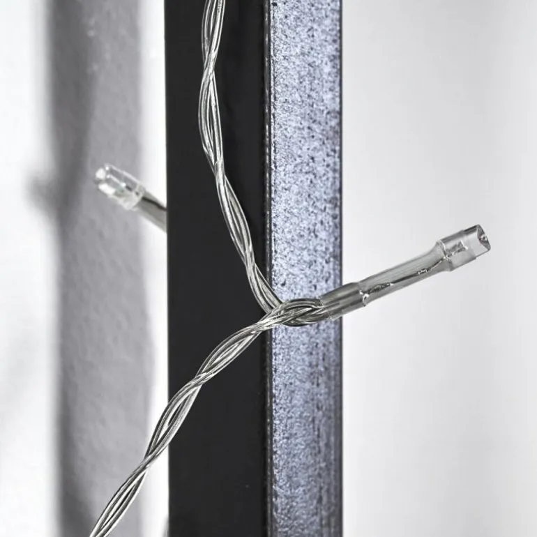 Guirlande Sondrio LED, 30 lumières