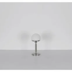 Haku Lampe à poser Luminaires Globo Lighting Laiton, 1 lumière