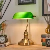 Havsta Lampe de bureau, Lampe à poser Laiton, 1 lumière