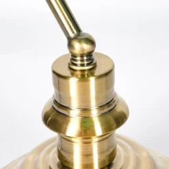 Havsta Lampe de bureau, Lampe à poser Laiton, 1 lumière